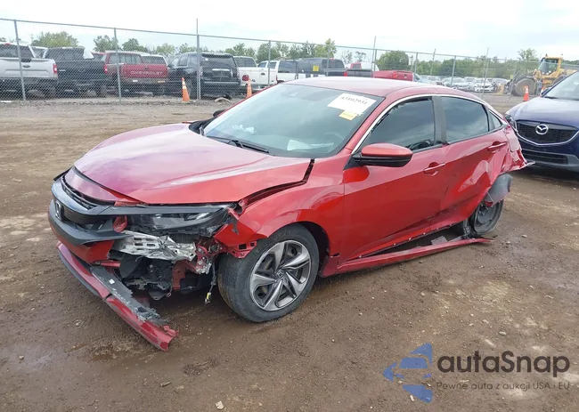 19XFC2F65LE029451: 43846661