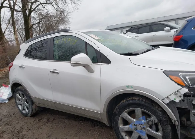 KL4CJGSB5KB713933: 43847958