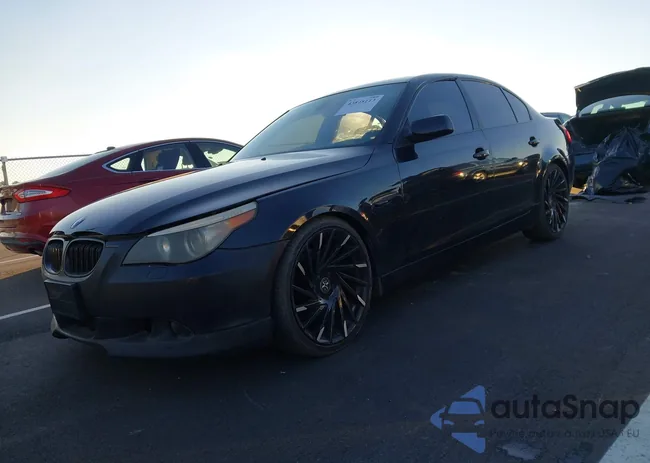 WBANB53507CP07979: 43848113