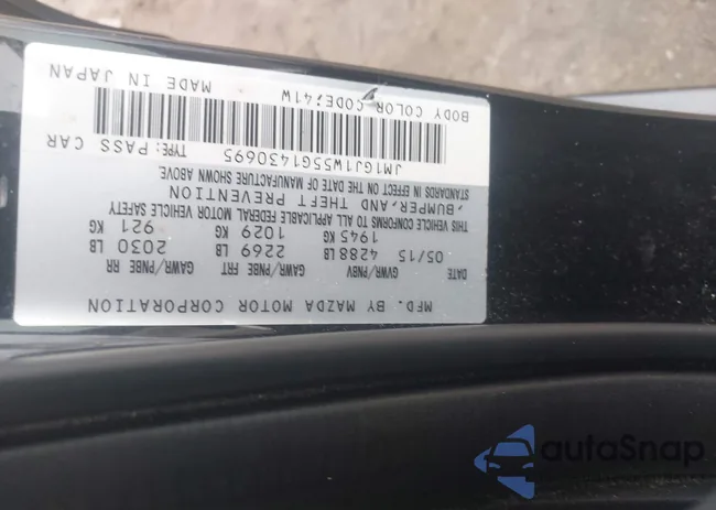 JM1GJ1W55G1430695: 43848115