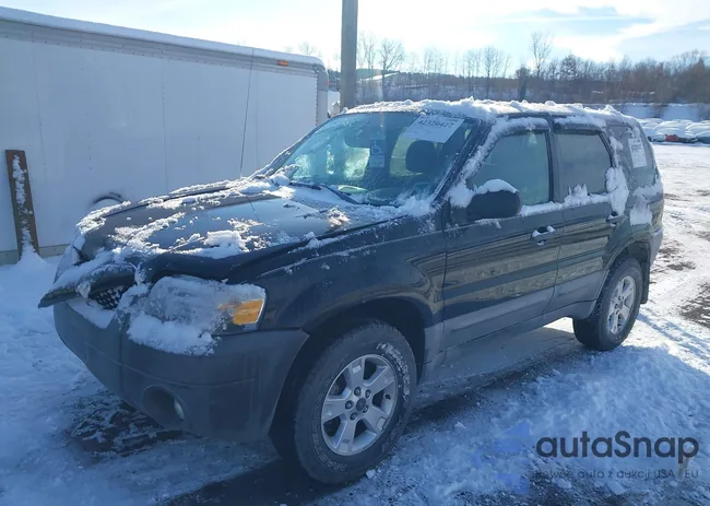 1FMYU93177KA60464: 43848120