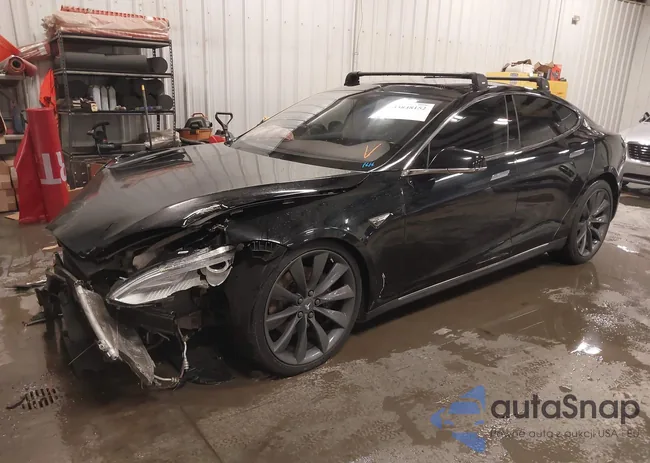 5YJSA1DPXDFP14812: 43848152