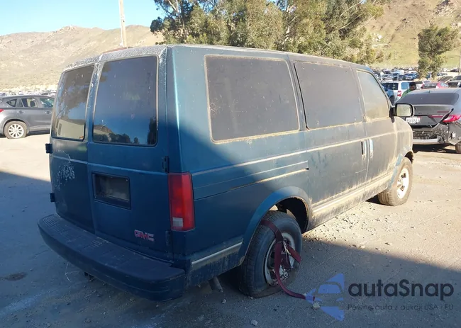 1GKDM19W3WB540348: 43848340