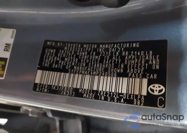 5YFEPMAE4MP240506: 43848495