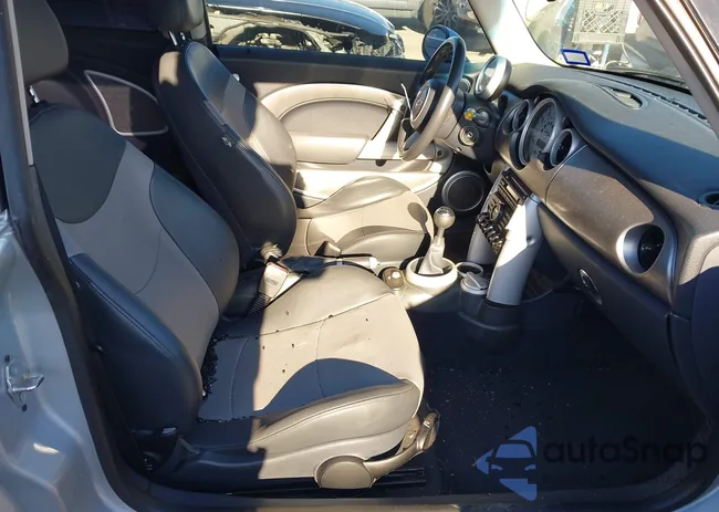 WMWRE33576TN25692: 43847505