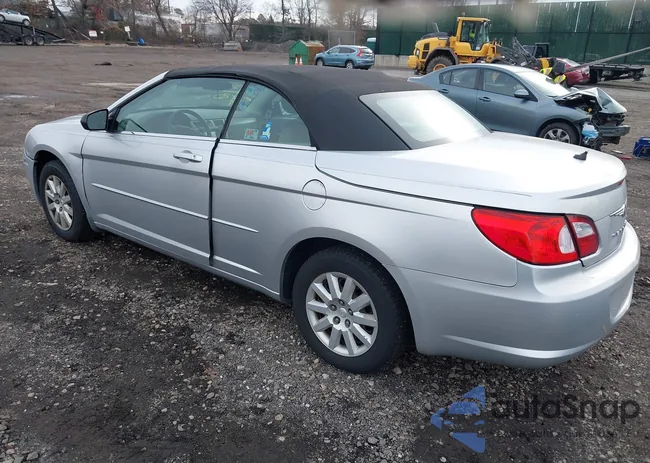 1C3LC45K18N632806: 43847595