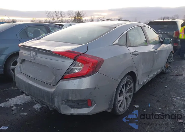 2HGFC2F81LH551064: 43847631