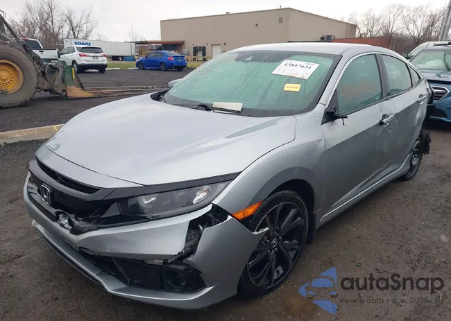 2HGFC2F81LH551064: 43847631