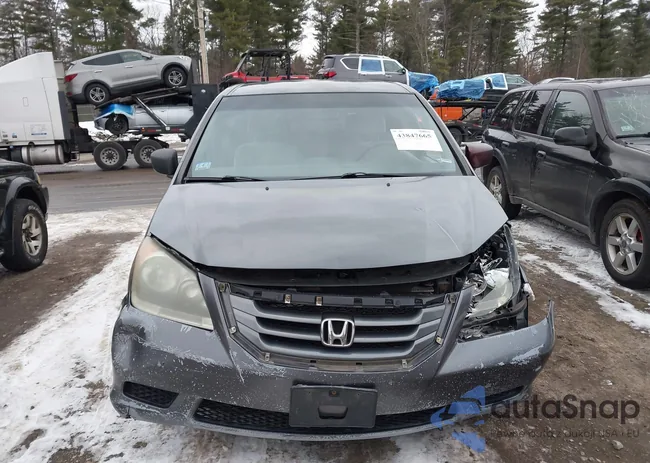 5FNRL3H22AB105485: 43847665