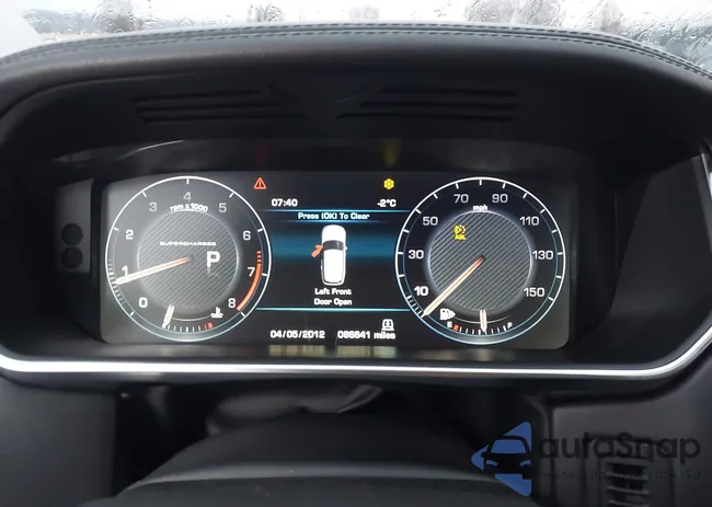 SALGS2EF1DA124157: 43847722