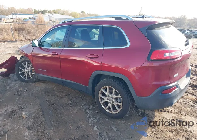 1C4PJLCB7FW669897: 43847729