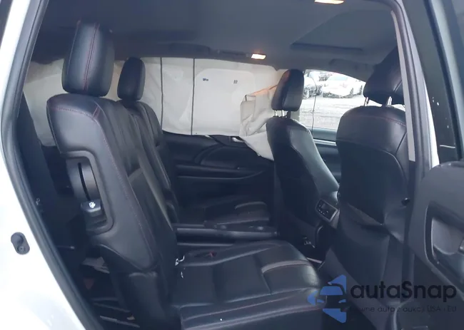 5TDJZRFH6KS734511: 43847743