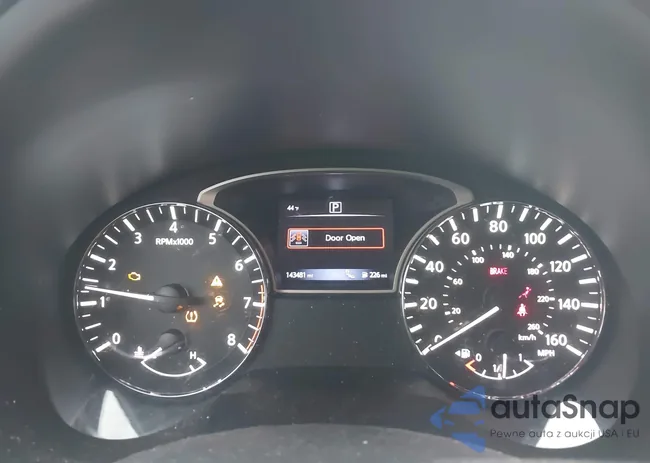 1N4AL3AP1HC163846: 43847850