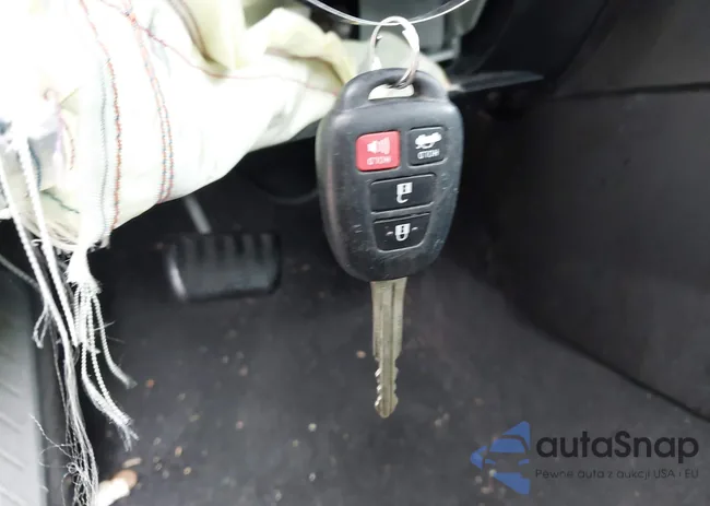 5YFBURHE8JP809254: 43848898