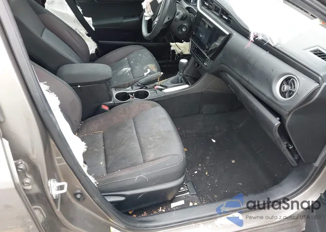 5YFBURHE8JP809254: 43848898