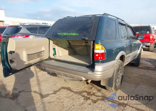 4S6CK58W014403261: 43849011