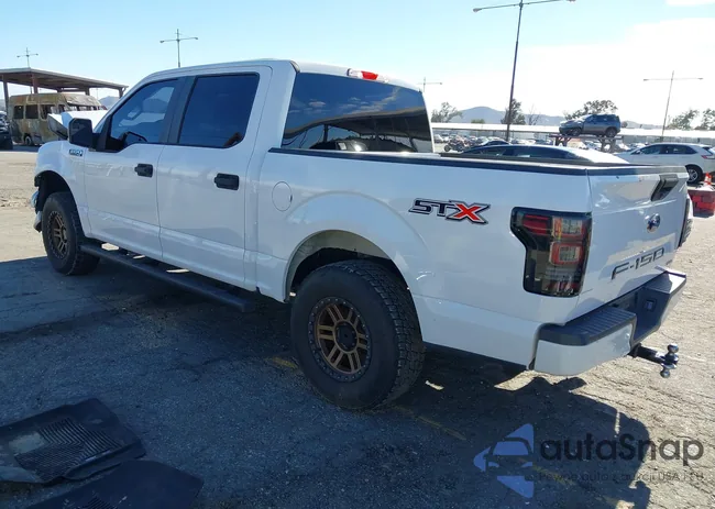 1FTEW1CP5JKF17254: 43849091