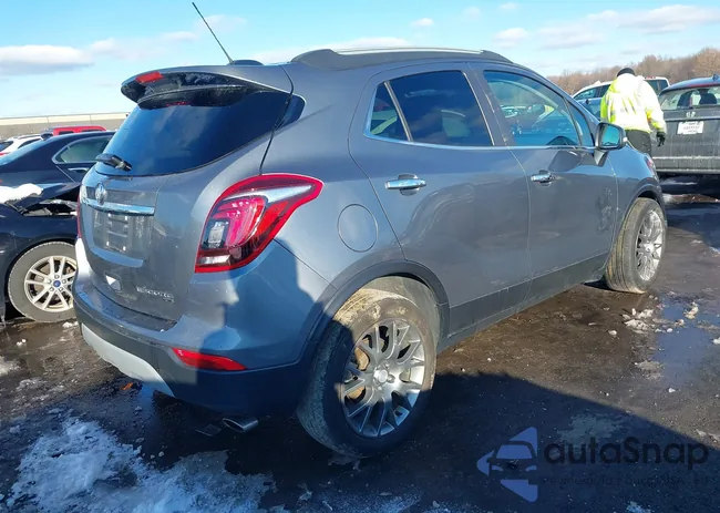 KL4CJ2SB5KB769793: 43849113