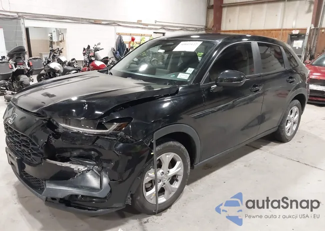 3CZRZ2H39PM744589: 43849122