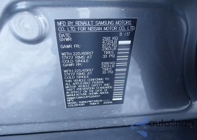 KNMAT2MV2JP528497: 43849164