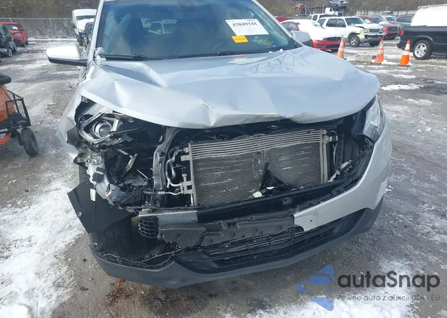 2GNAXKEV9L6148215: 43849341