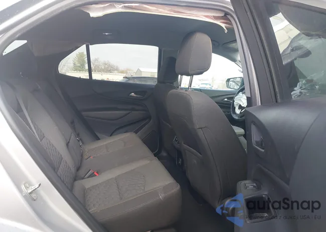 2GNAXKEV9L6148215: 43849341