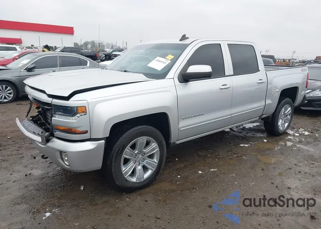 3GCUKREC5JG522509: 43849345