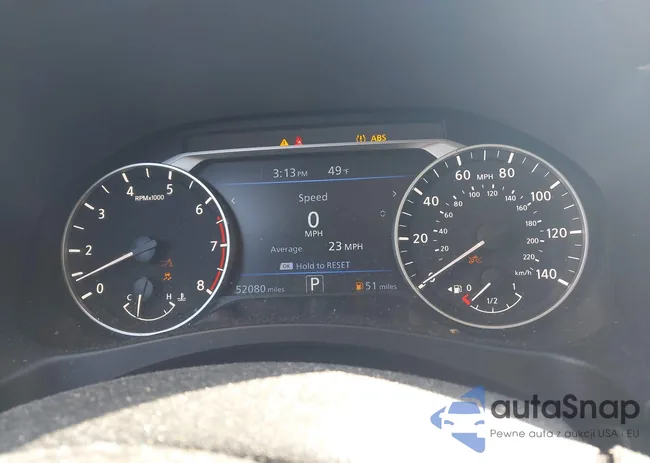 1N4BL4CV0PN360922: 43849351