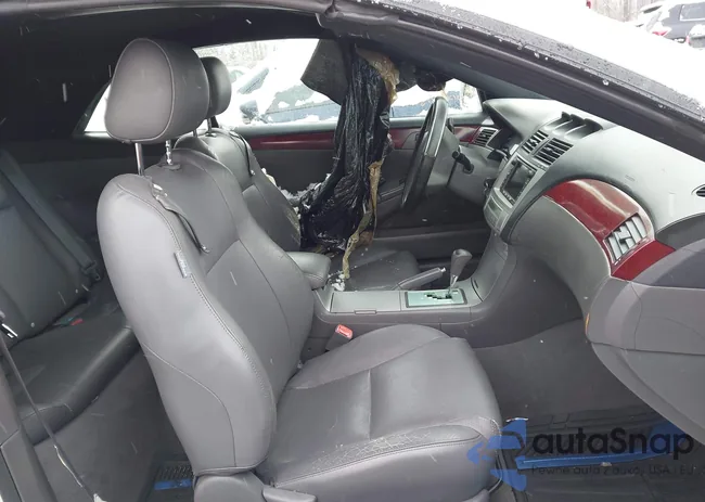 4T1FA38P35U057699: 43849357