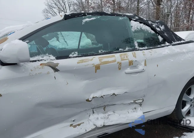 4T1FA38P35U057699: 43849357