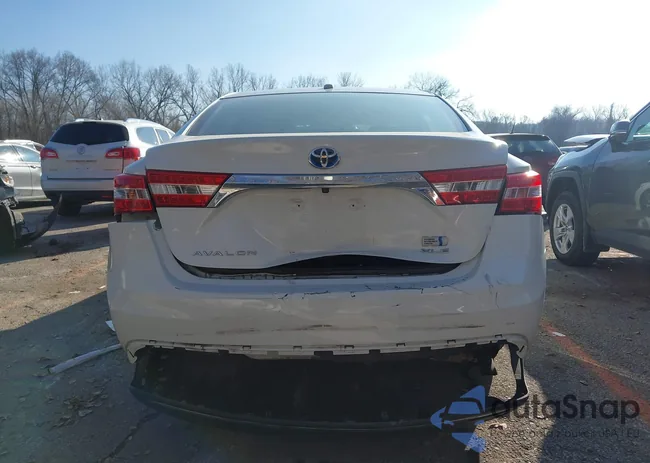 4T1BD1EB2DU004168: 43849404