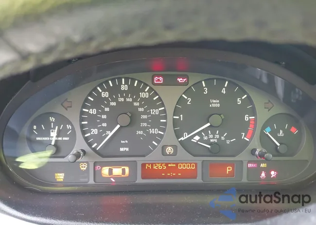 WBAEV33403KL85265: 43849409