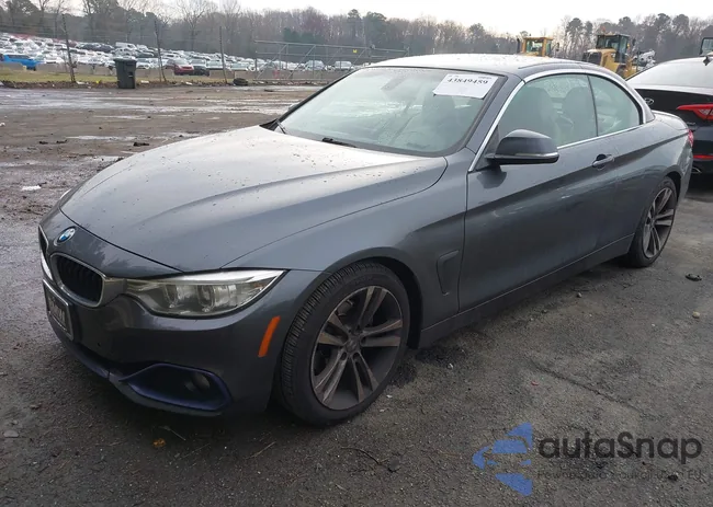 WBA4U7C52H5D42991: 43849459