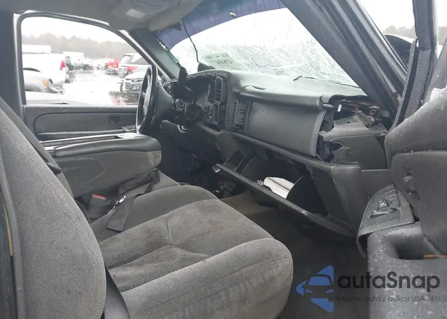 1GCHK23D26F250630: 43849477