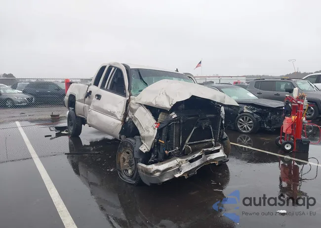 1GCHK23D26F250630: 43849477