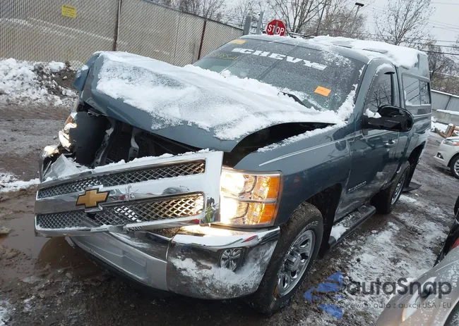 1GCNCPEX7DZ183619: 43848521