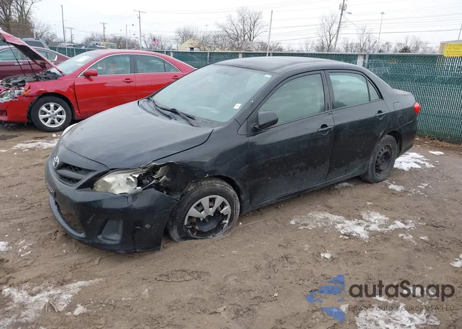 2T1BU4EE5BC547203: 43848532