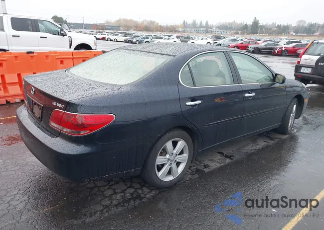 JTHBA30G065164945: 43848633