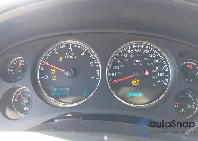 1GNSCAE00CR199167: 43848638