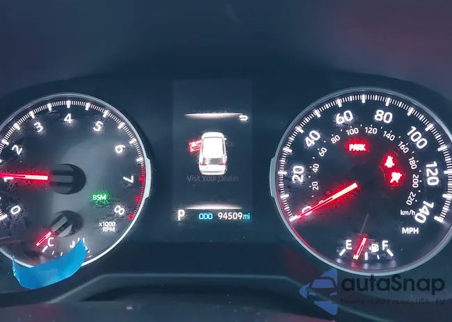 2T3W1RFV6LC053057: 43848724