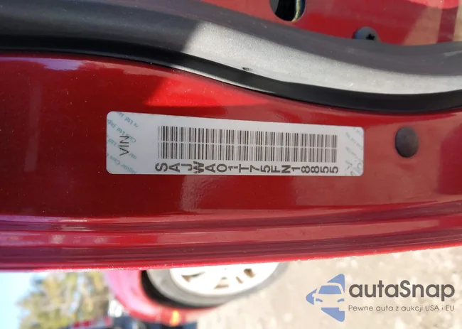 SAJWA01T75FN18855: 43849928