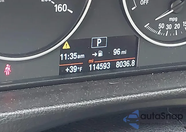 WBA3B1C56FK140553: 43849942