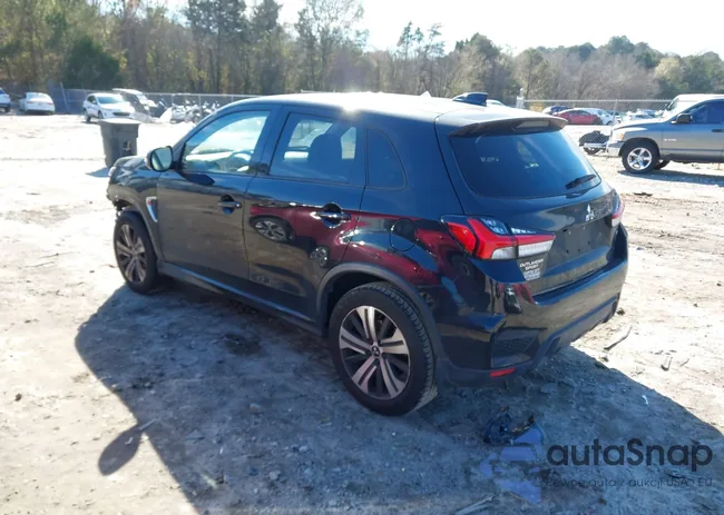 JA4APVAUXNU022984: 43849957