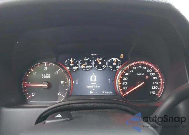 1GKS2CKJ3FR130292: 43850006