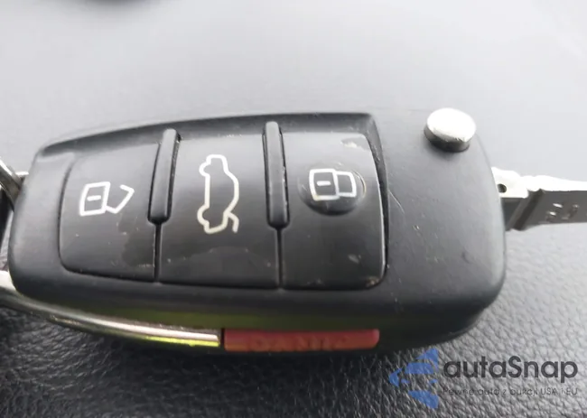 WAUACGFFXF1126348: 43850023