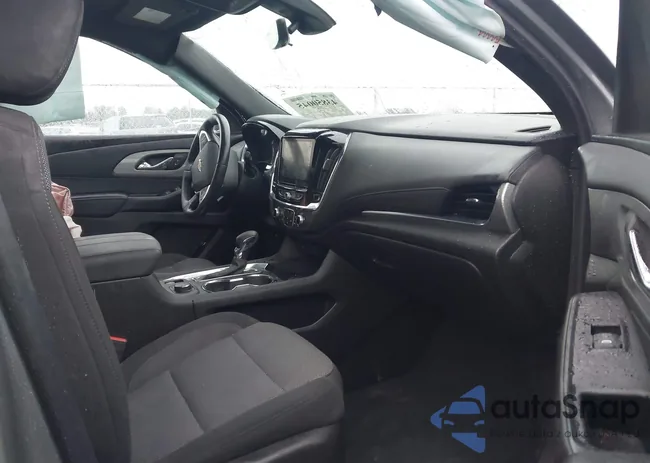 1GNEVGKW8PJ127754: 43850045