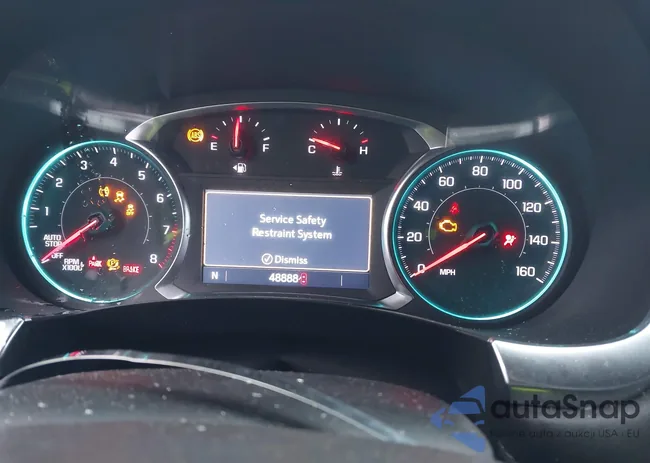 1GNEVGKW8PJ127754: 43850045