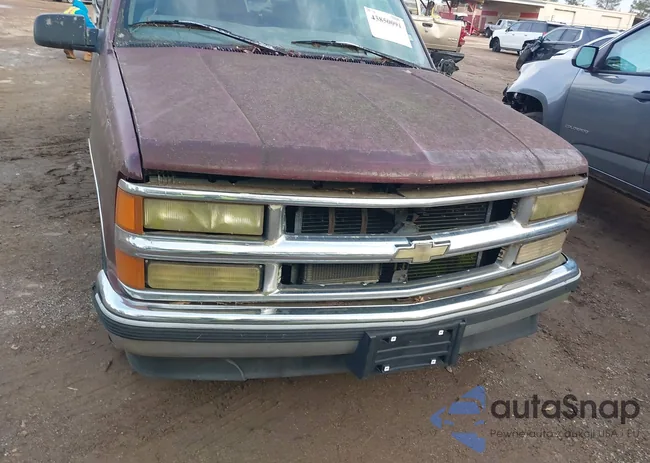 2GCEC19RXV1262396: 43850091