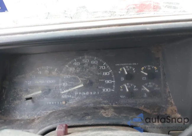 2GCEC19RXV1262396: 43850091