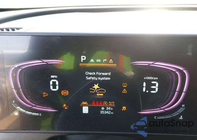 5XYK6CDF7RG167082: 43850100